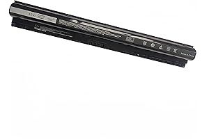 M5Y1K 14.8V 40WH Replacement Battery for Dell Inspiron 5558