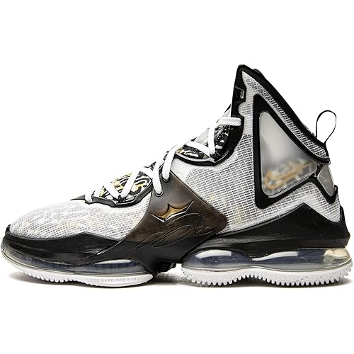 Nike Men's Lebron 19 Basketball Shoes