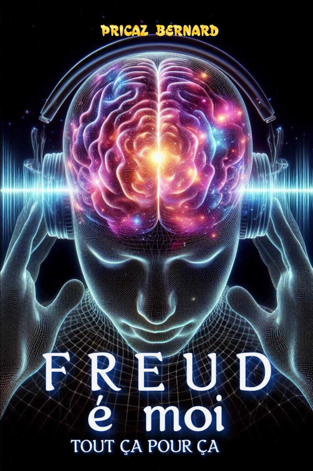 F R E U D é moi: TOUT ÇA POUR ÇA
