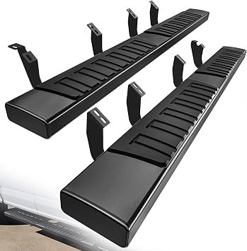 YITAMOTOR Running Boards Compatible with 2024-2026 Tacoma Double Cab