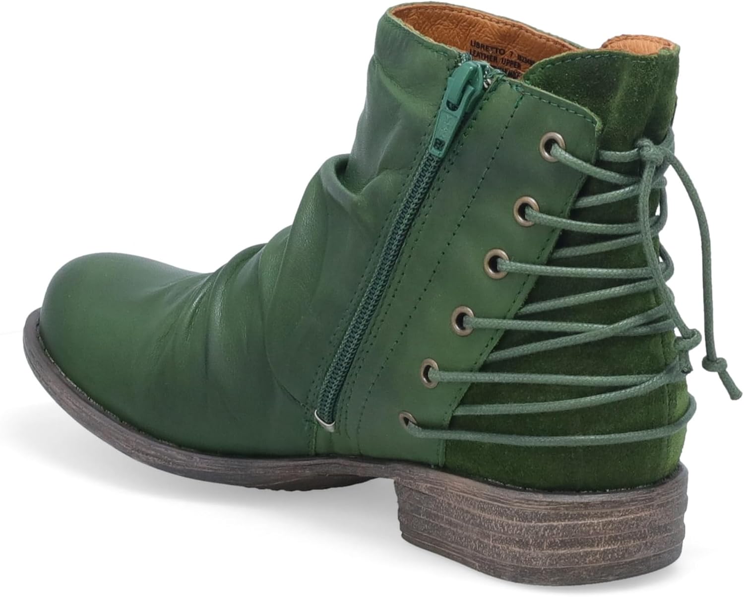 Miz Mooz Womens Libretto