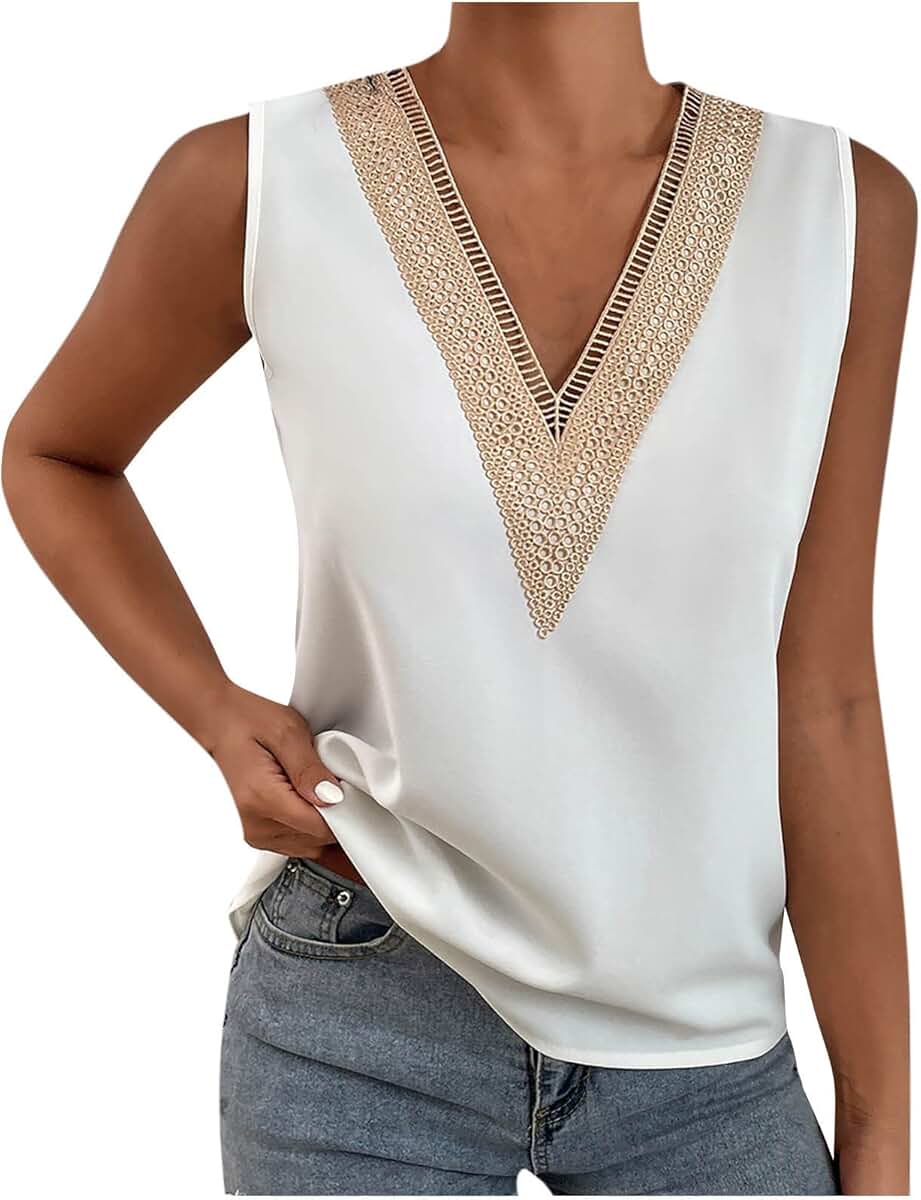 Amazon.co.uk Women's Vests Women's Vests / Women's Tops, TShirts