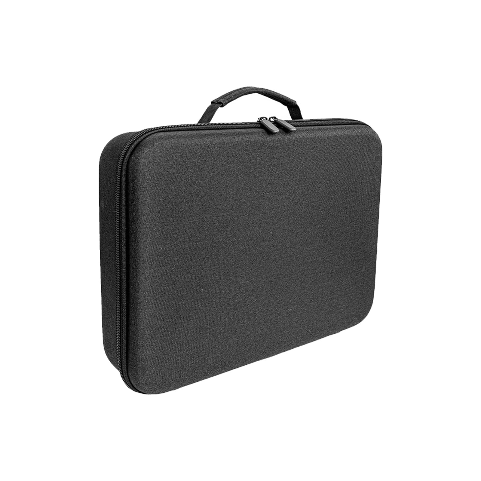 Borsa portaoggetti portatile per robot lavavetri H5, in tessuto resistente agli strappi e scomparti organizzati, borsa impermeabile