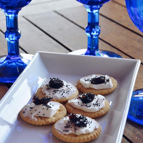 Gullon Gluten Free Crackers - 200g