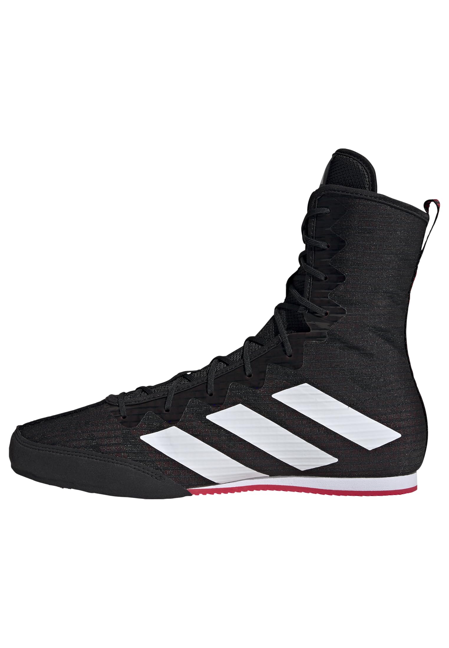 Adidas Unisex-Adult Box Hog 4 Boxing