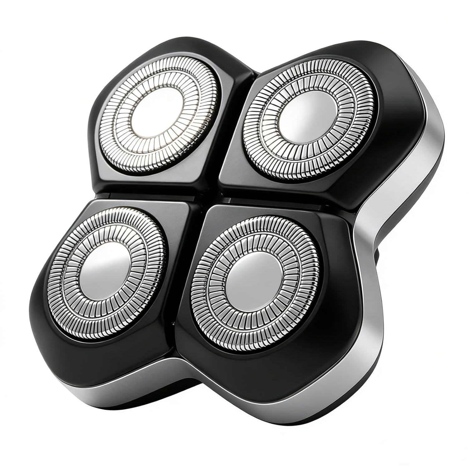 Compatible with Freebird Pro Replacement Blades,2 Pack Fit for Freebird Flex Series Pro Shaver Replacement Blades for Smooth Shaving.