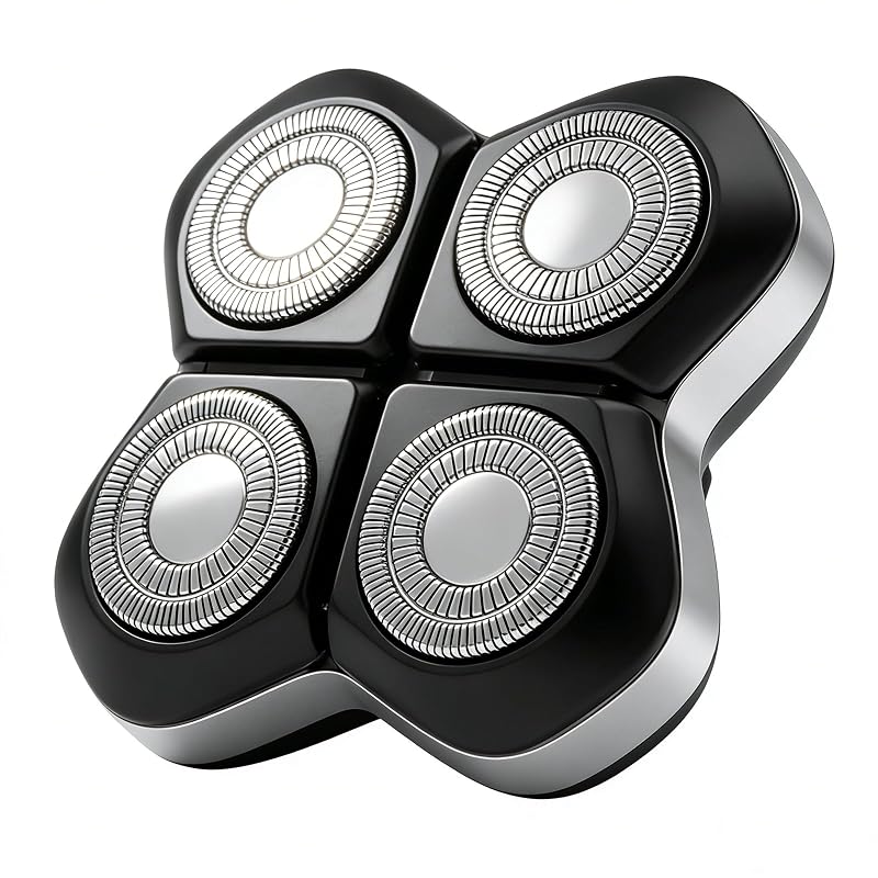 Cabeças de reposição RHBACRU compatíveis com Freebird Pro