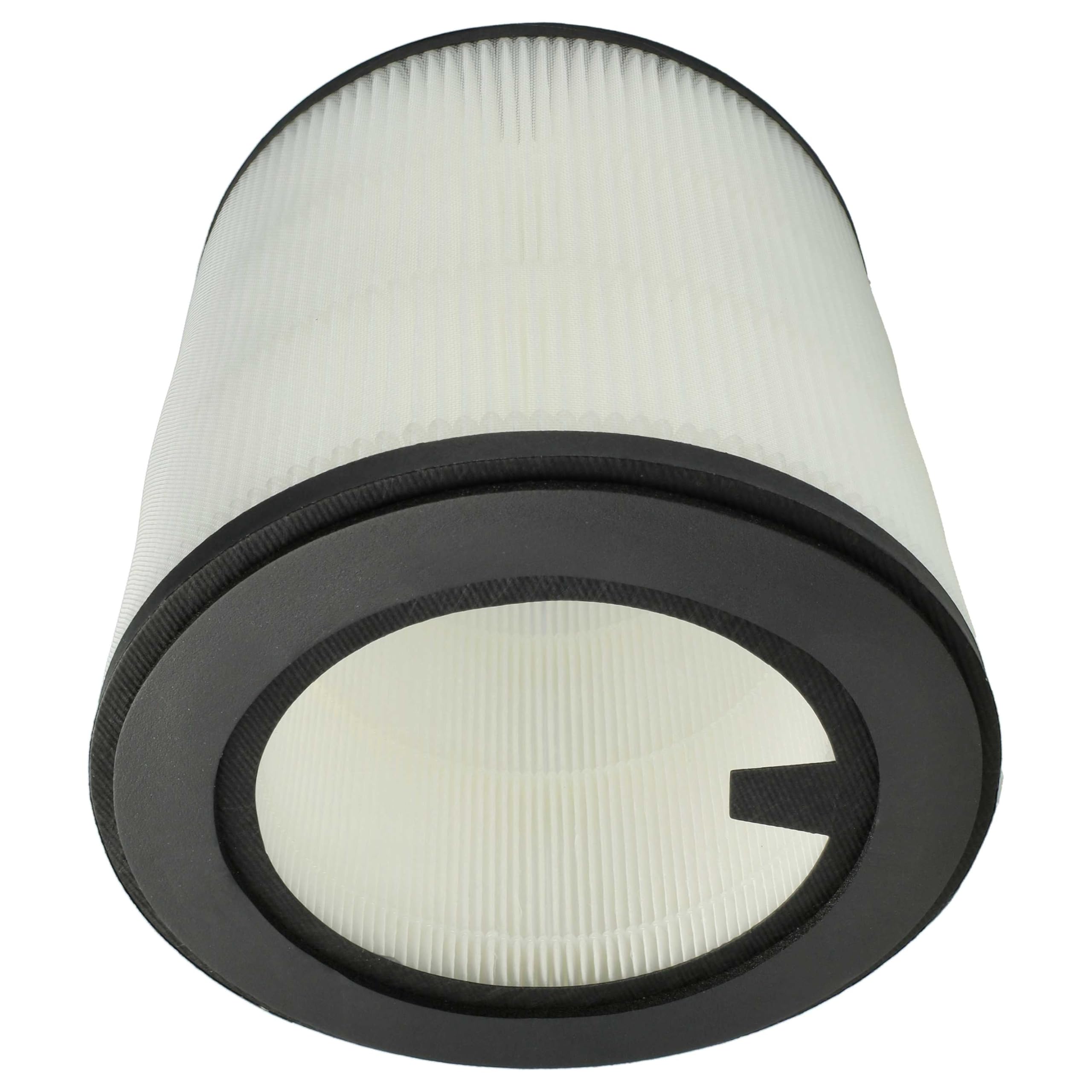 vhbw 5 x filtr zamiennik do Philips FY0194/30 do nawilżacza powietrza - filtr powietrza