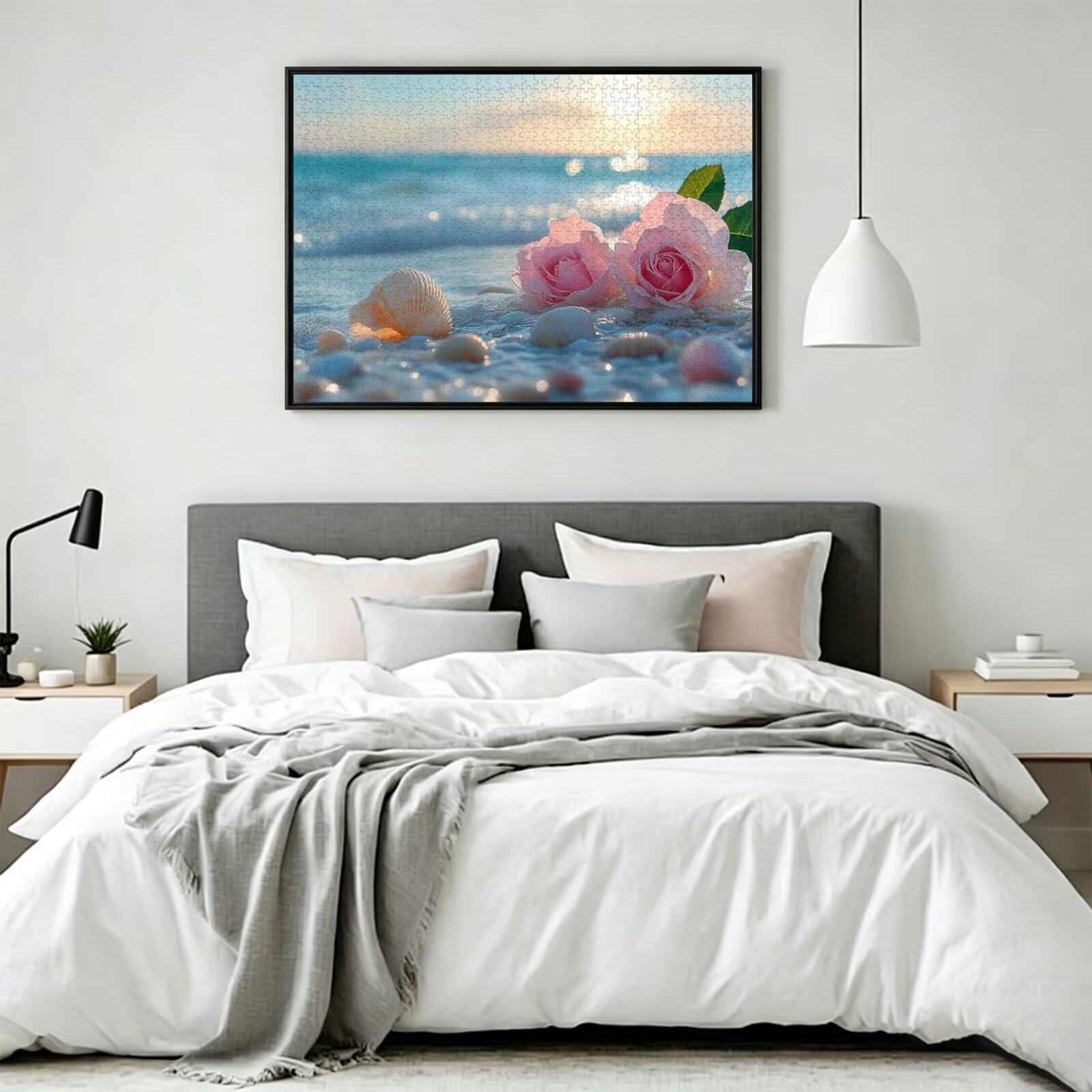 Puzzle 5000 Pezzi Helicopter Puzzle Adulti, Gioco Educativo, n-232 | Jigsaw Puzzles Rosa, Impossibile Difficile Sfida, Classici Gioco Familiare, Giochi Divertenti, Idee Regalo
