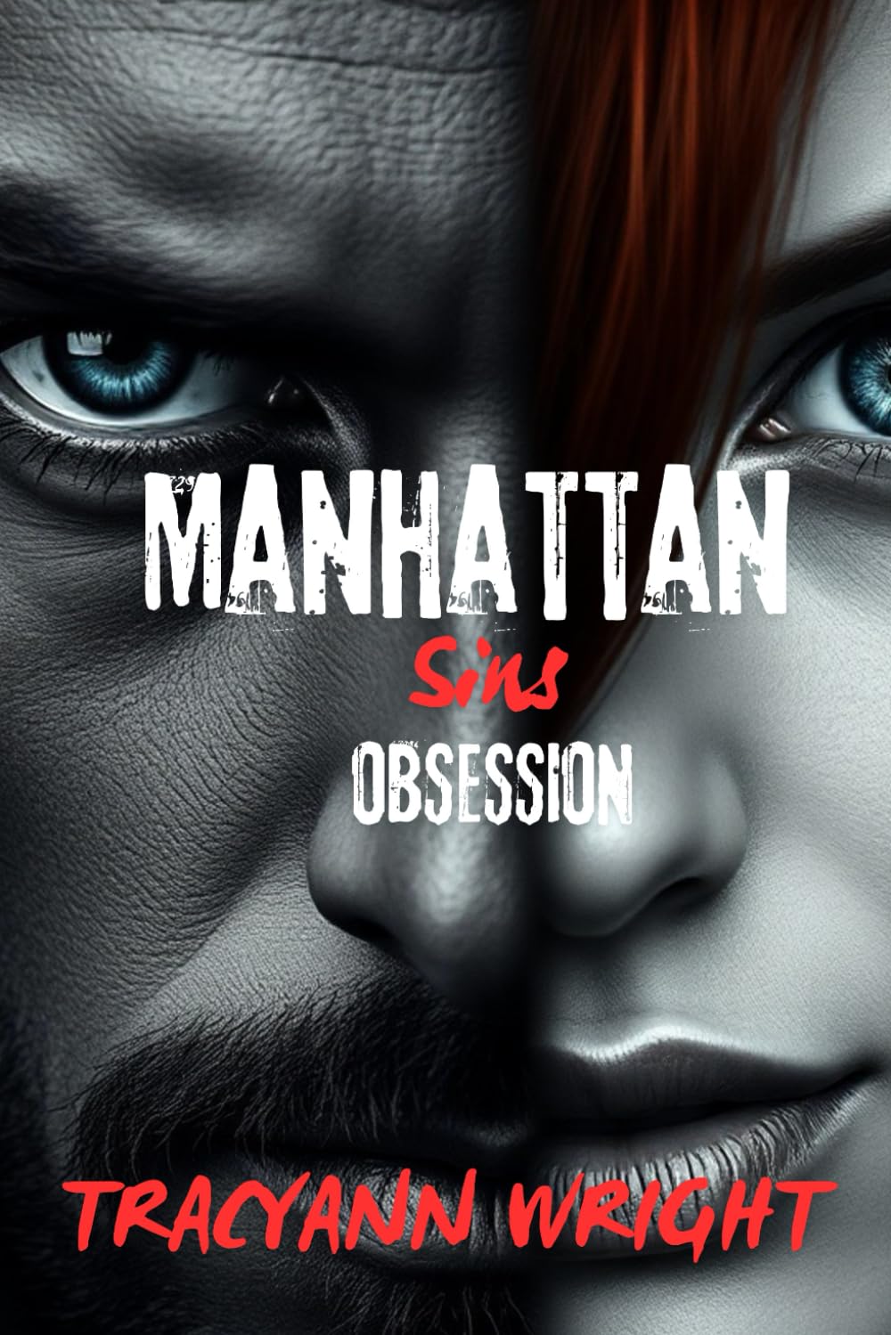 Manhattan Sins - Obsession