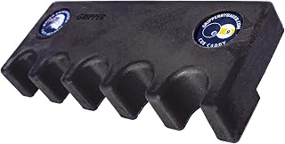 Bauer Gripper Caddy -Slim 5 (Black)