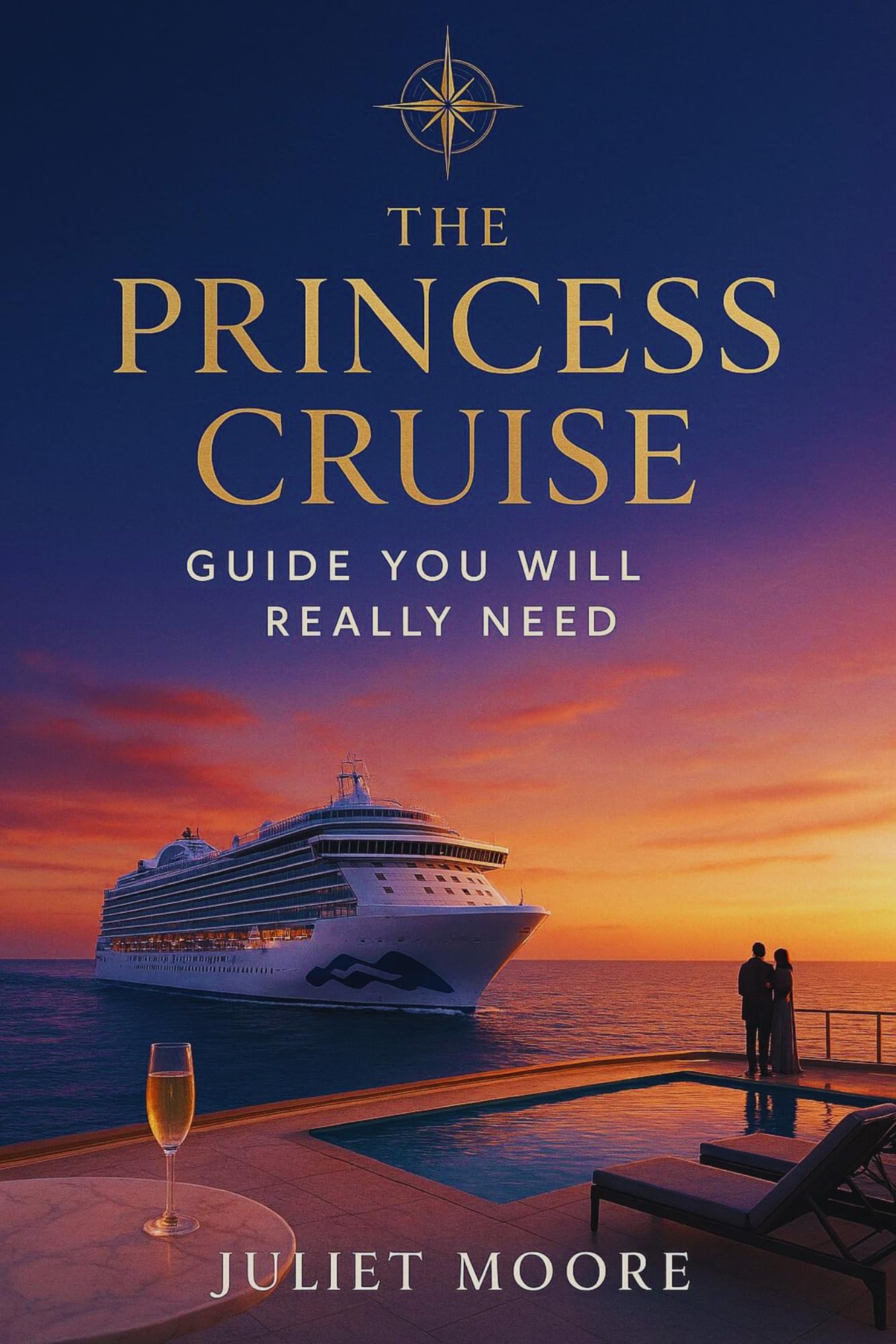 The Princess Cruise Guide You Will Really Need