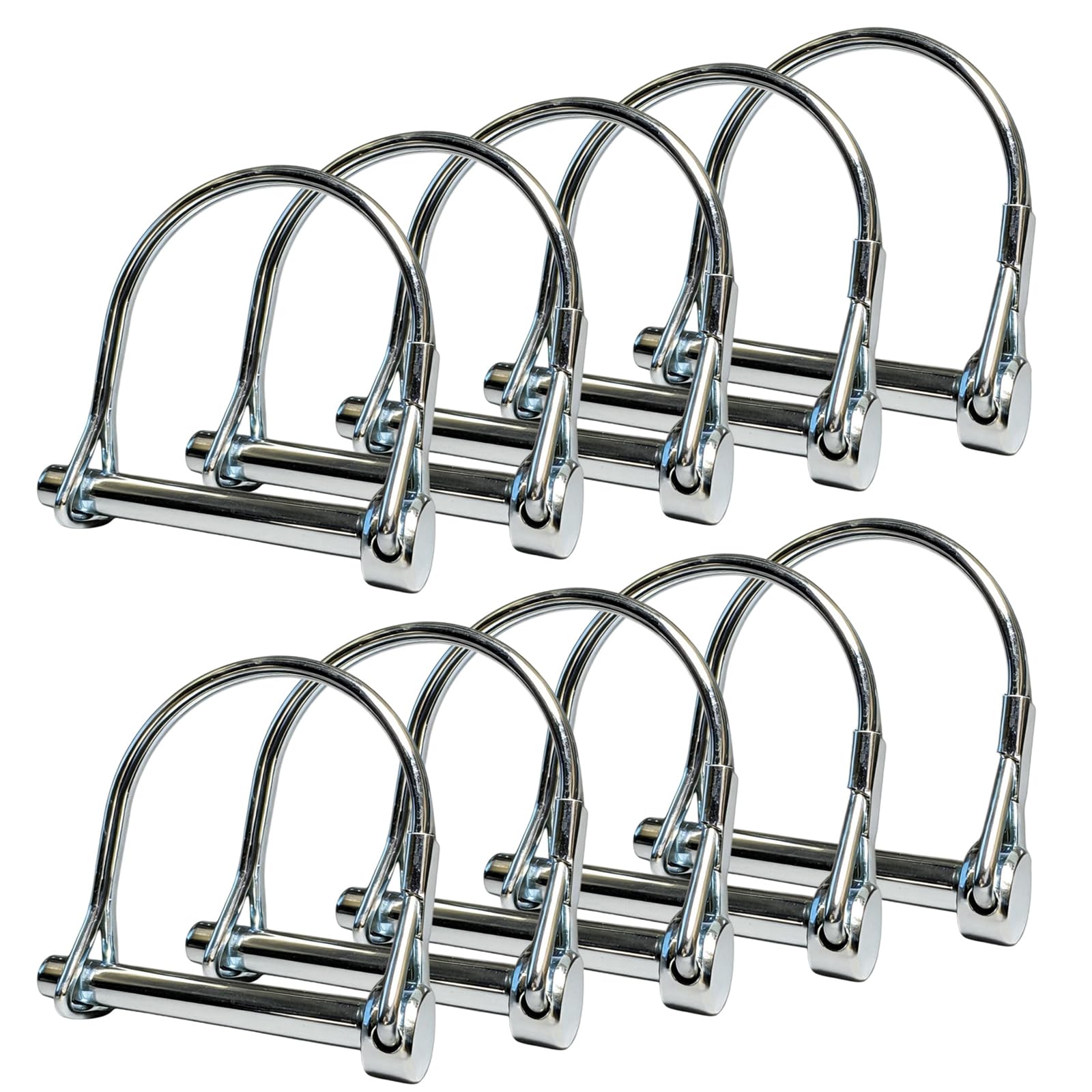 NRJSSCC 10 Pack - trailer accessories | Mubboo