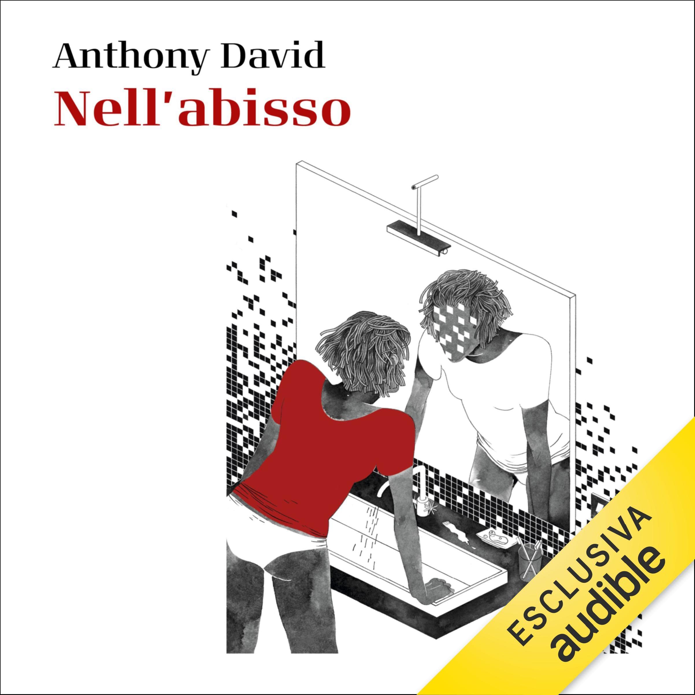 Nell'abisso: Storie di menti spezzate