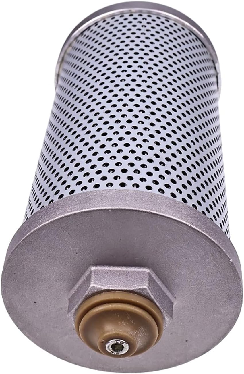 FridayParts Hydraulic Filter RD461-62120 RD46162120 Compatible for Kubota Excavator KX040-4 KX040-4G KX042-4 U48-5 U50-5 Replacement