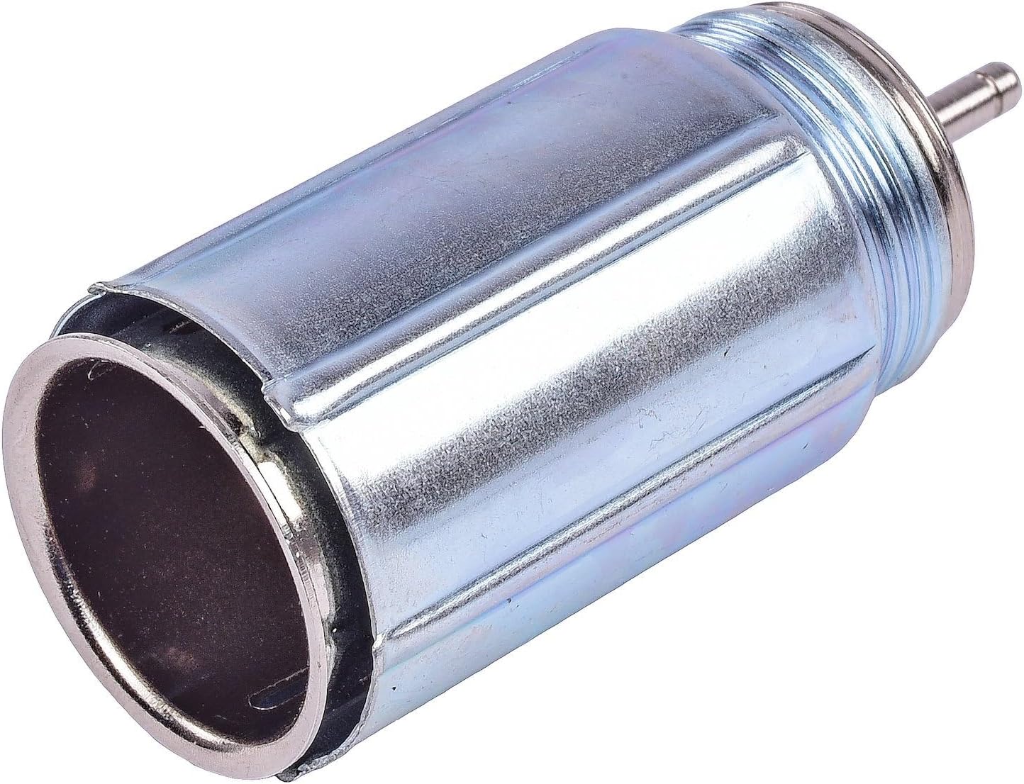 JEGS 79111 Cigarette Lighter Housing Set 1964-1970 Buick Skylark Chevy Chevelle