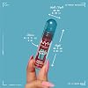 NYX Professional Makeup Feuchtigkeitsspendender Lipgloss und Lip Stain 2 in 1 Bis zu 12 Stunden Pflege Lip IV Hydrating Gloss Stain Langanhaltender Lip Tint Farbe: Mocha Me Wet