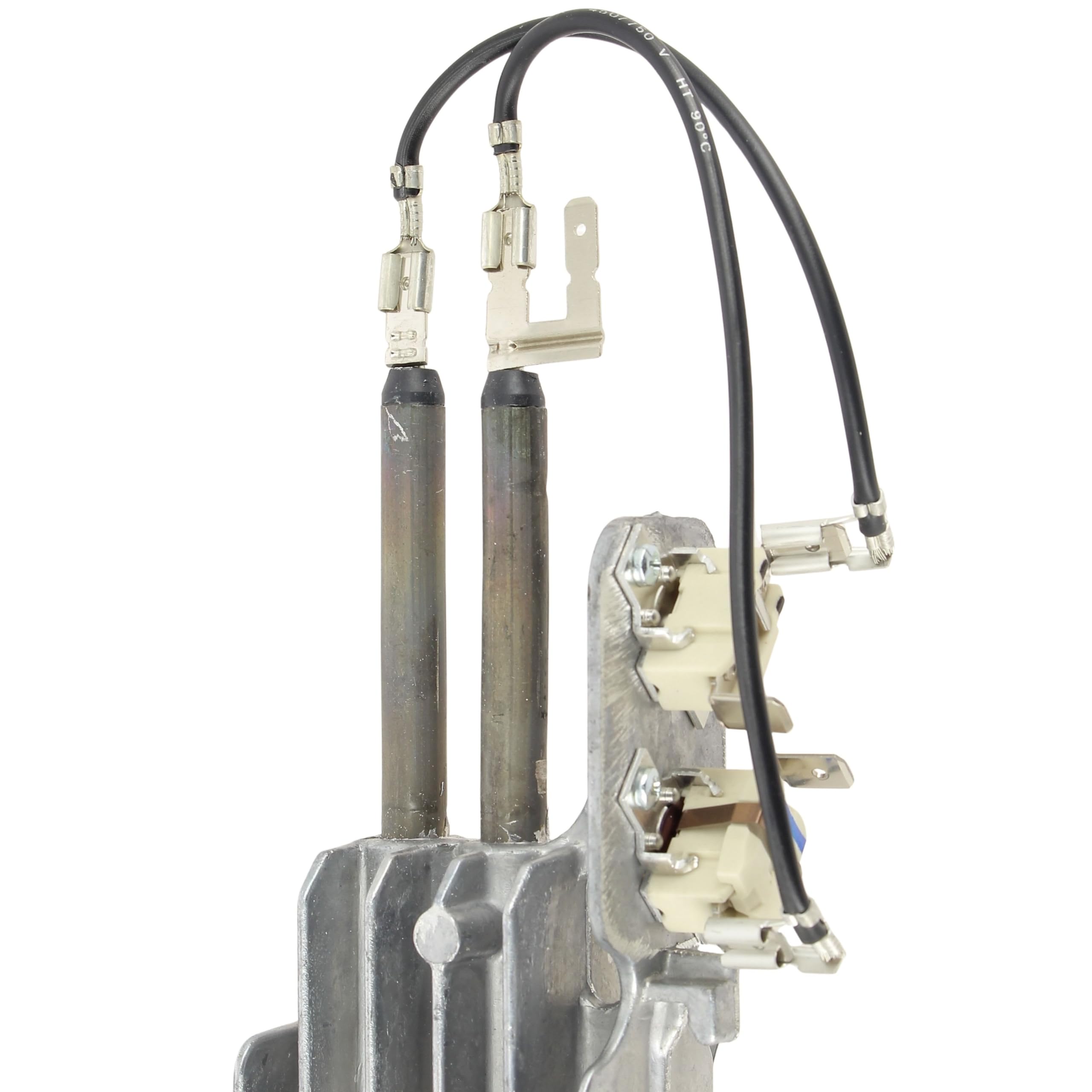 Resistencia de secado para secadora de ropa, 2500 W, 230 V, para secadora Whirlpool – 481231028307