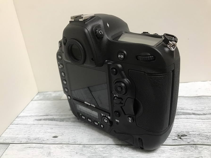 ニコン　D4s Amazon Canada: Nikon Digital Camera D4S Body D4S