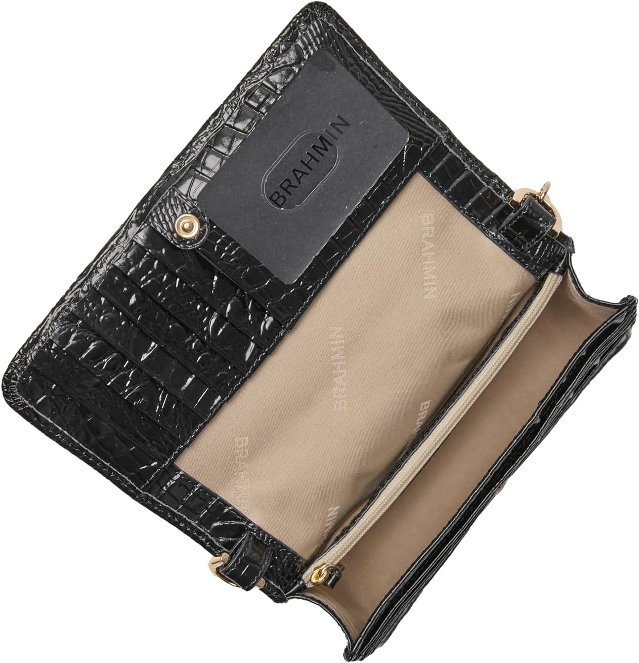 BRAHMIN womens Minuette - Image 5