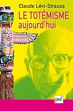 Download Le Totémisme aujourd'hui PDF