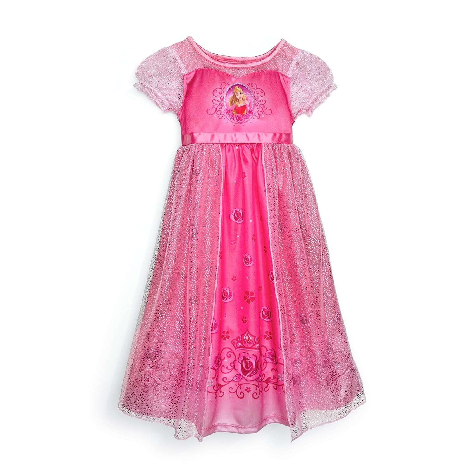 Disney girls Frozen Fantasy Nightgown