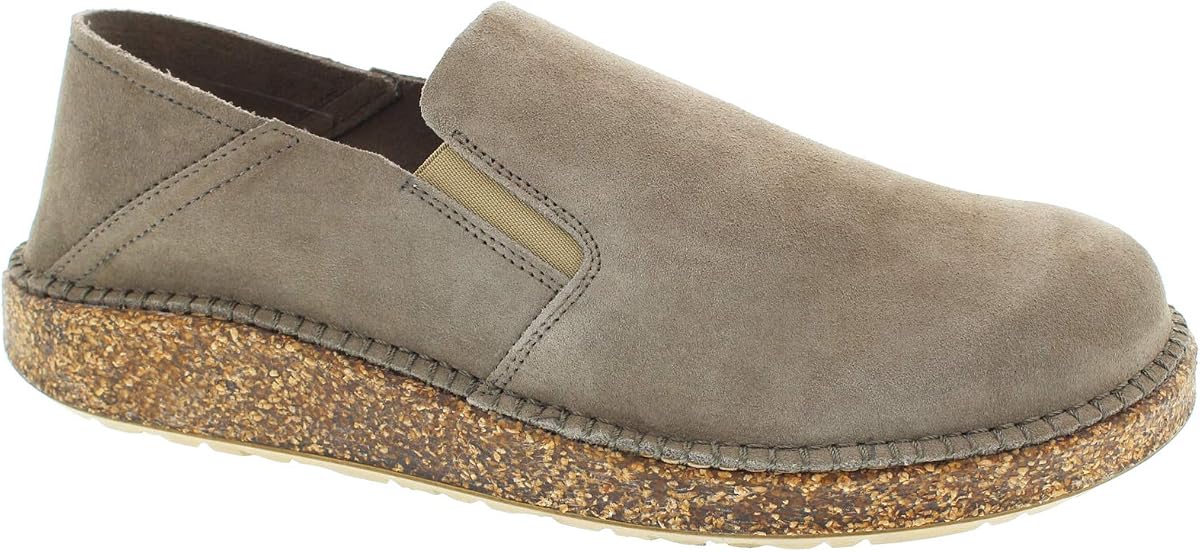 Birkenstock Womens Callan Navy Sd R