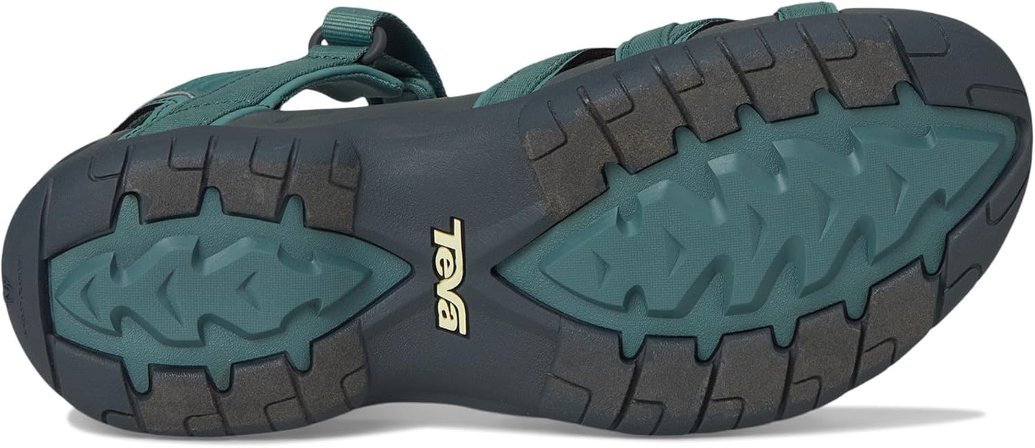 Teva Women's Tirra Sandal,Dusty - Image 3