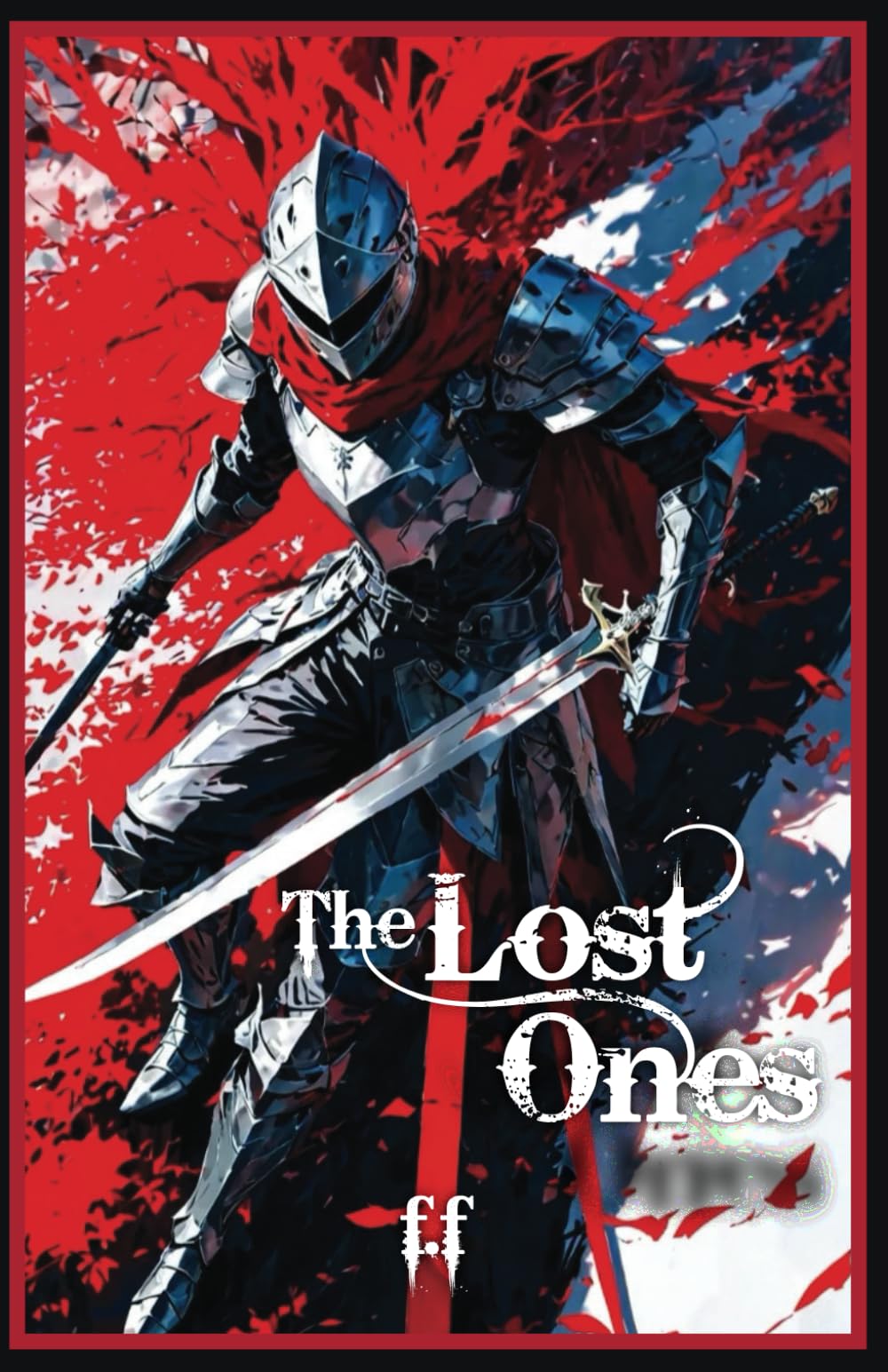 The Lost Ones