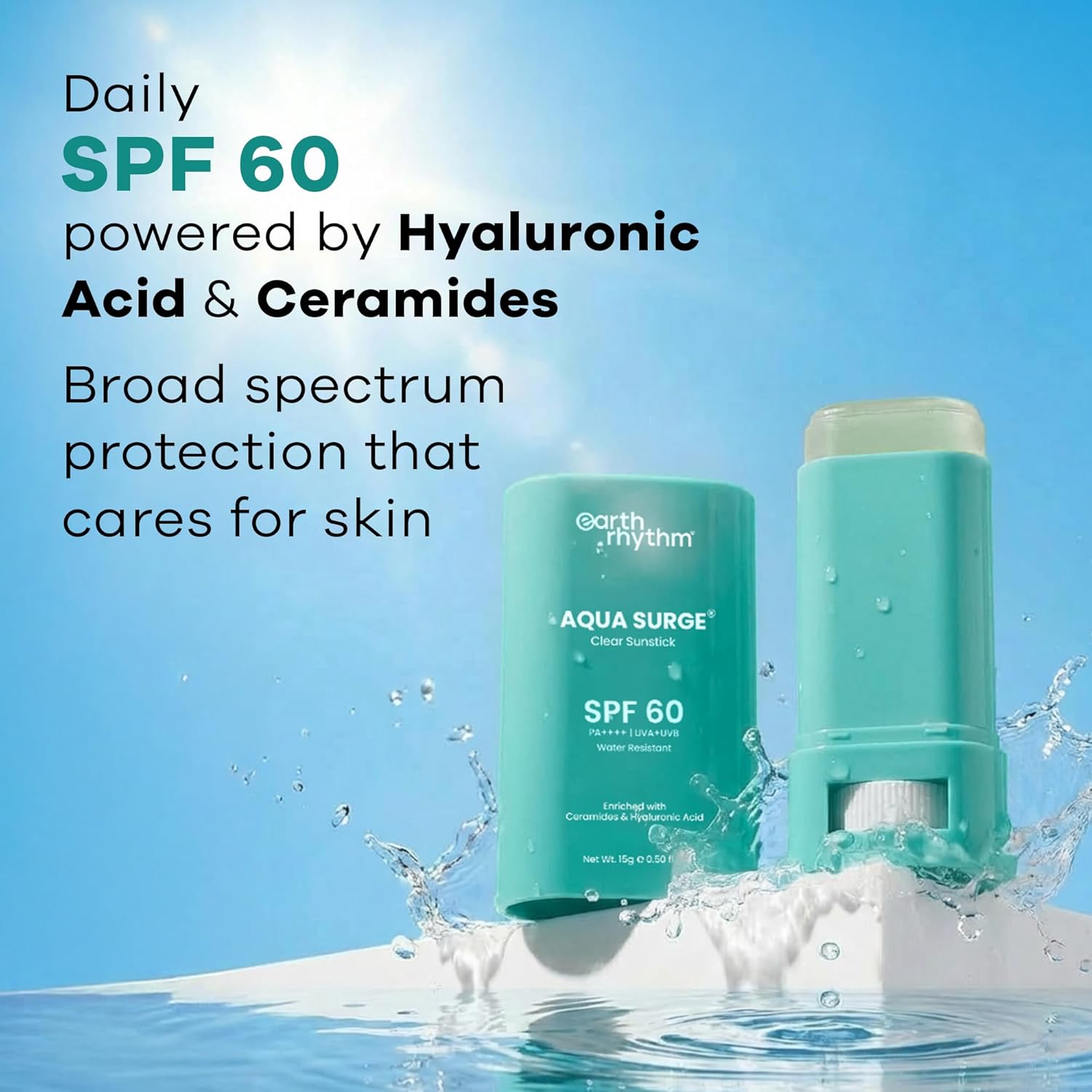 AQUA SURGE® SUNSTICK thumbnail 4