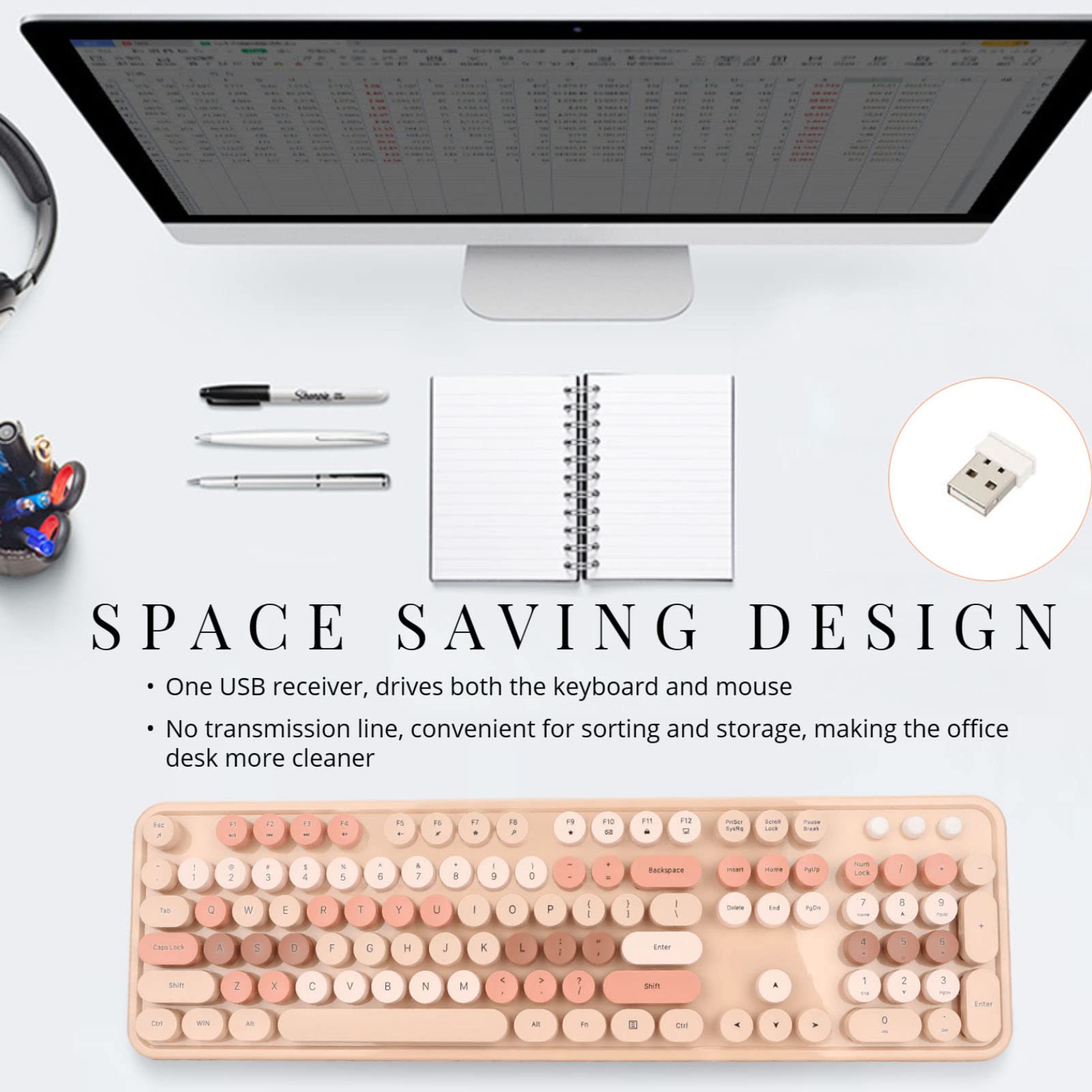 まとめ売りキーボード 5個　まとめ売りマウス 6個 Amazon.co.jp: LexonTech x KUIYN T6ゲーミングキーマウスセット