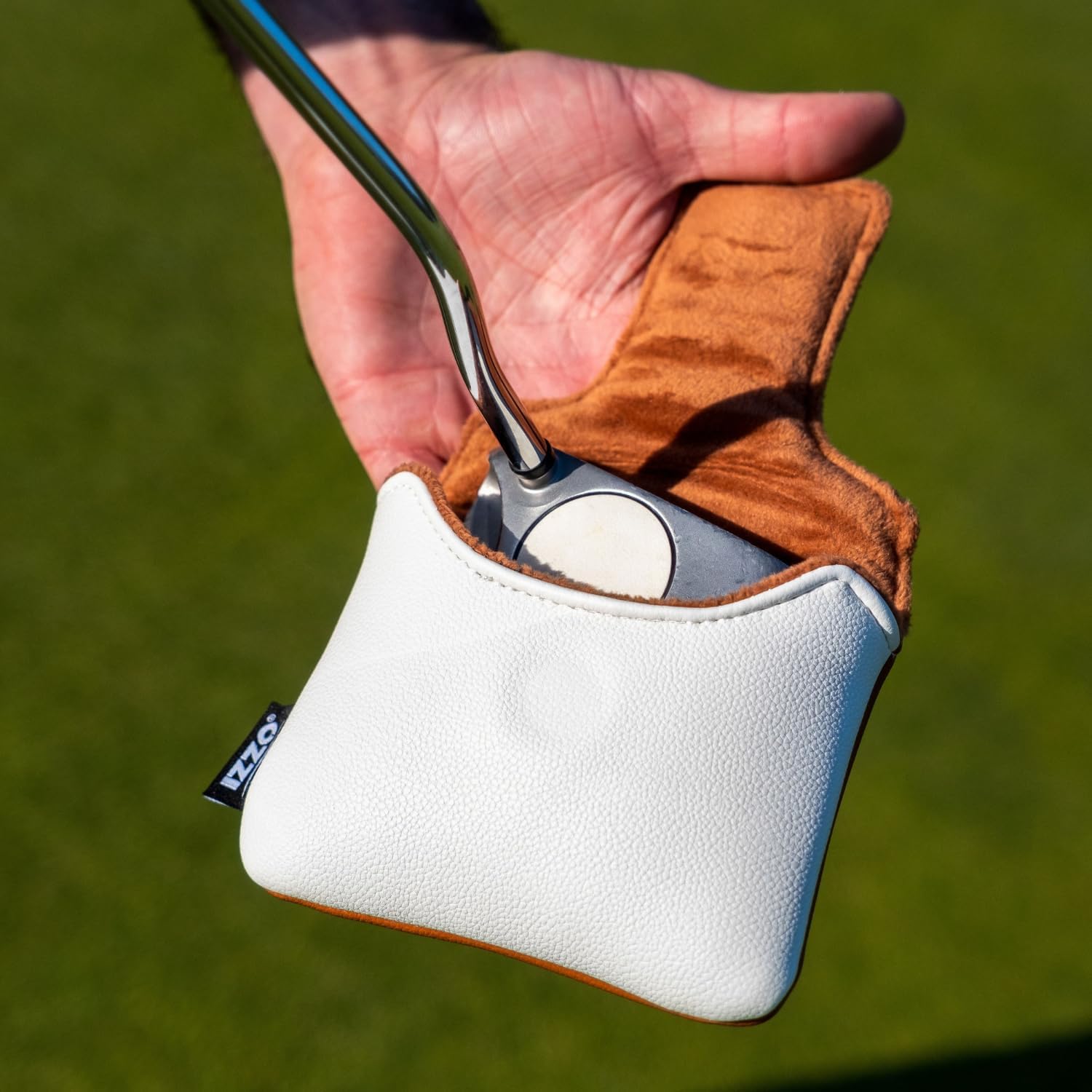 Izzo Premium Golf Putter Headcover