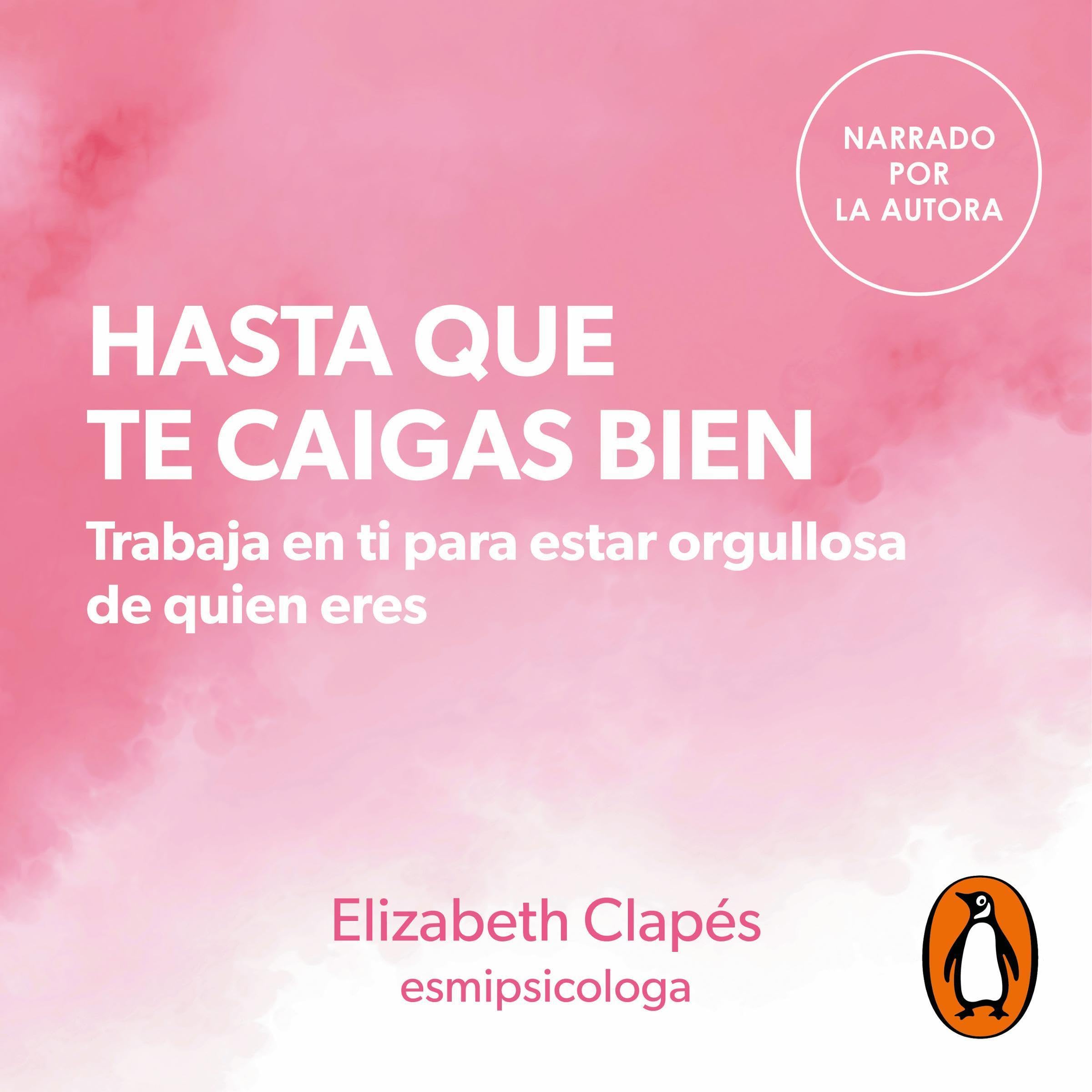 Cover art for Hasta que te caigas bien [Until You Like Yourself]