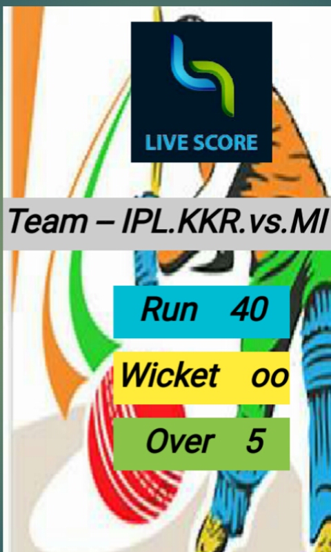 Cricket Live - App on Amazon Appstore
