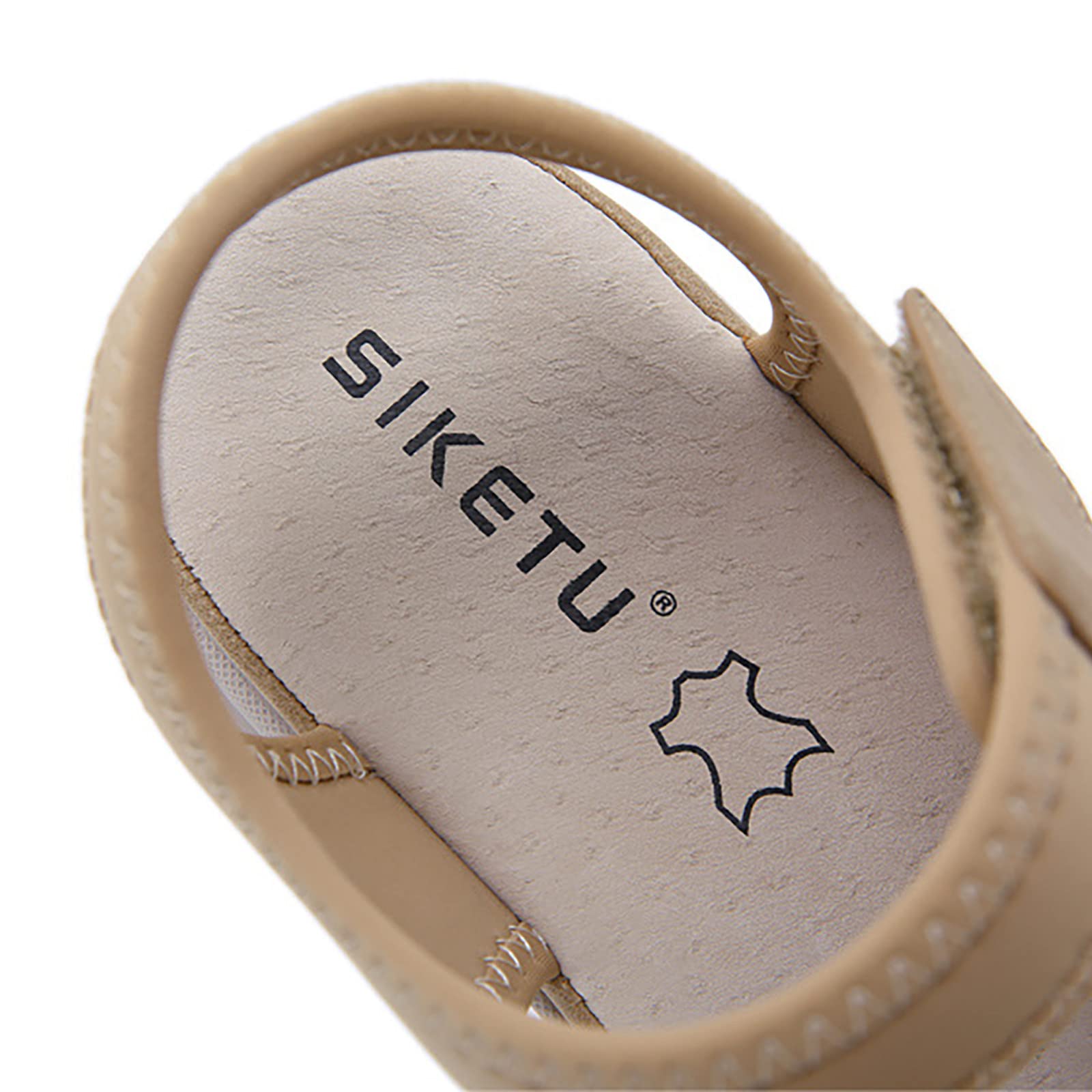 Cocila Mid Wedge Espadrillas Zeppadonna Sandali Sportivi Da Donna Con Tacco A Zeppa Leggero E Gancio Particolari Estivi Comodi Eleganti Scarpe Neri Bassi Estive Chiuse Bianche Nero Zeppe Blu