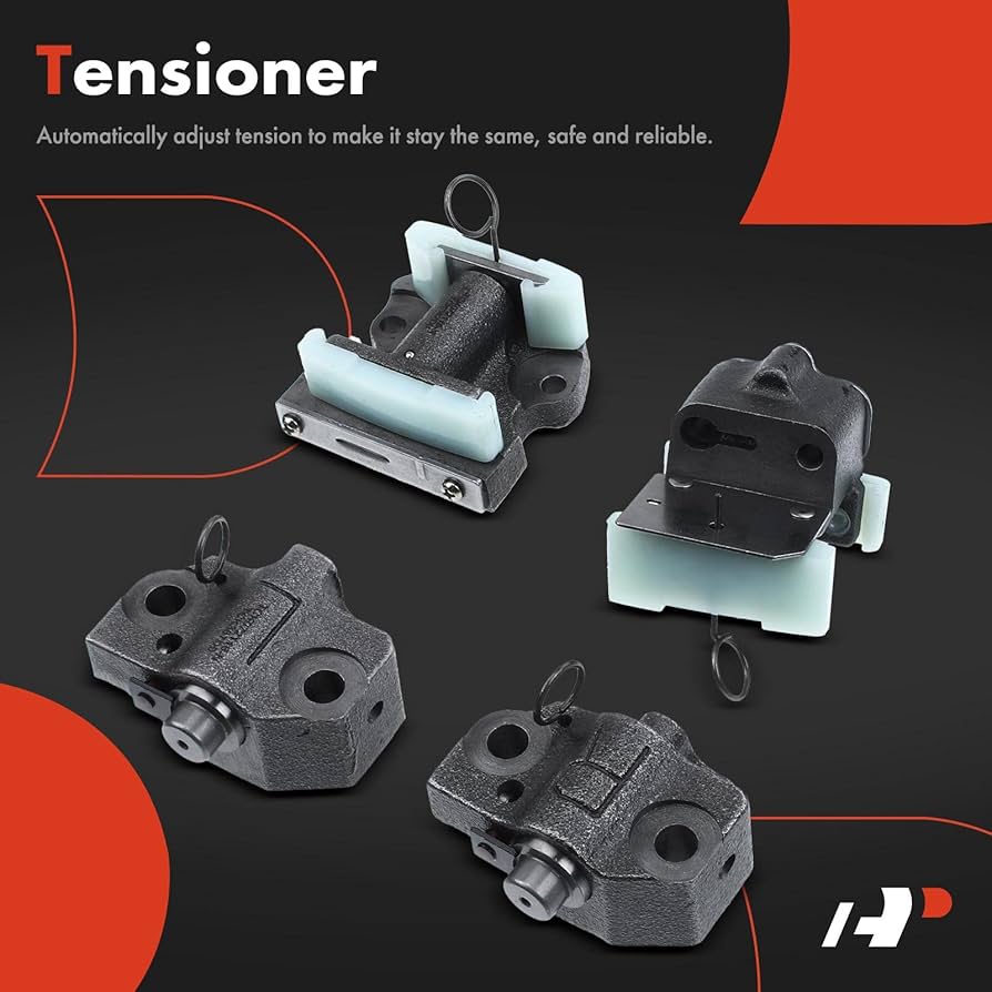 Amazon | A-Premium エンジンタイミングチェーンキット