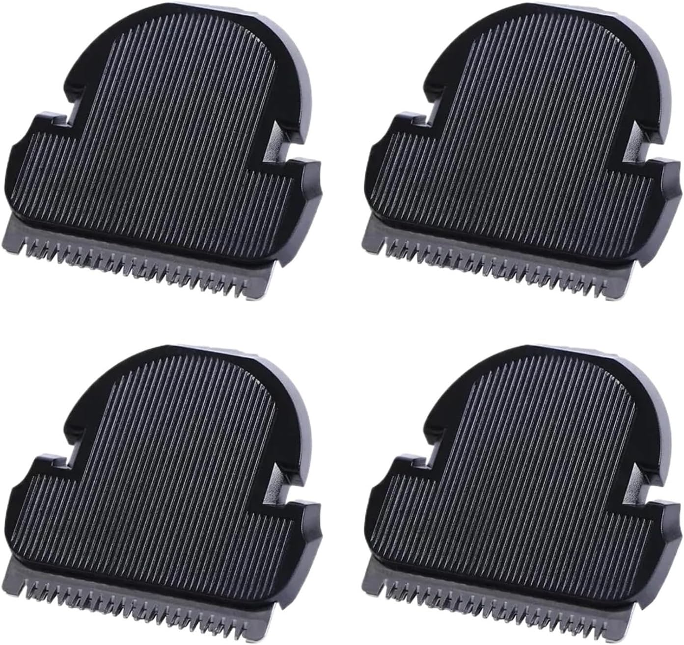 Replacement Hair Clipper Blade Head, Compatible For Philips, QC5130 QC5115 QC5120 QC5125 5135 Series, Hair Clipper Replacement Accessories(3PCS)
