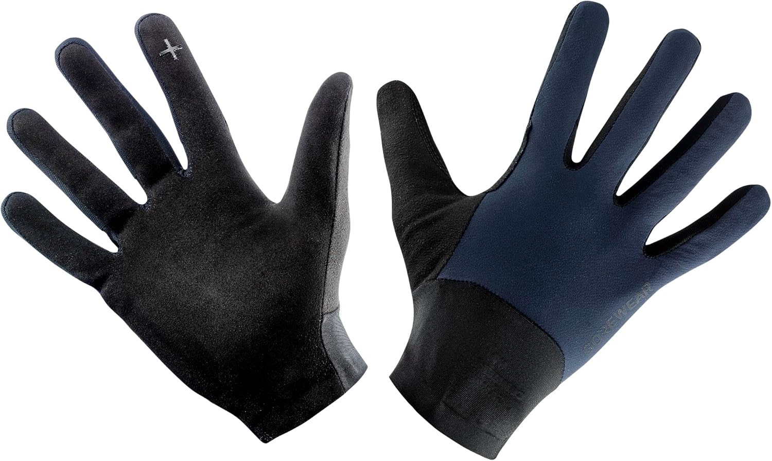 GORE WEAR Gorewear Zone Gloves Orbit Blue, Xs