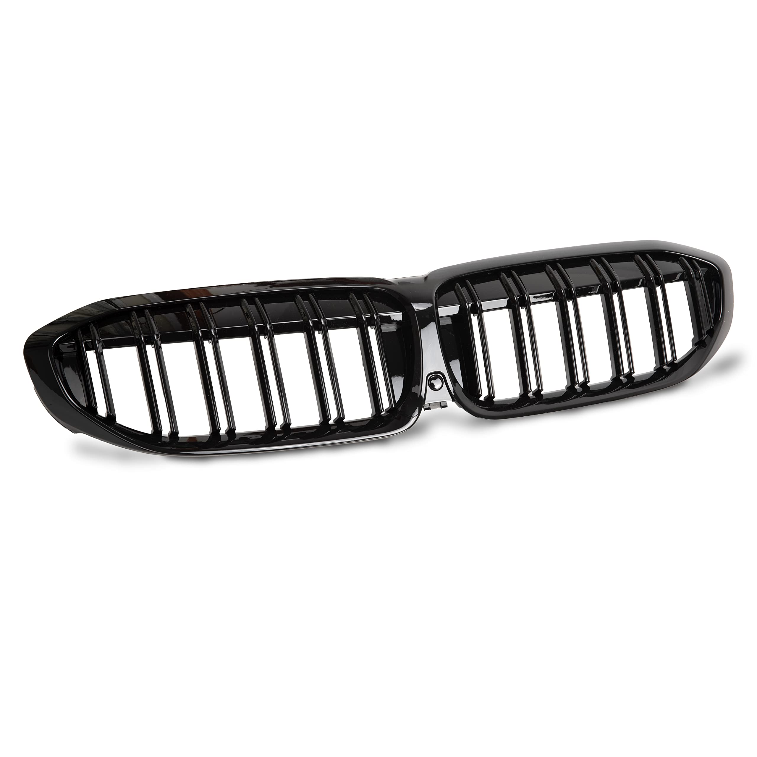 Photo 1 of WOZUA Front Kidney Grille G20, 38 x 11.5 x 5.5 inches (SEE NOTES)