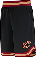 Vista 62 de Ultra Game Men's NBA Official Soft Air Mesh Ultimate Basketball Shorts - OG Fit