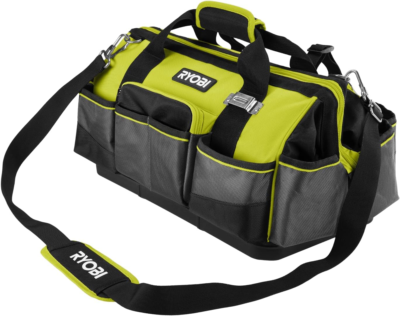 RYOBI 18 in. Medium Tool Bag STS604
