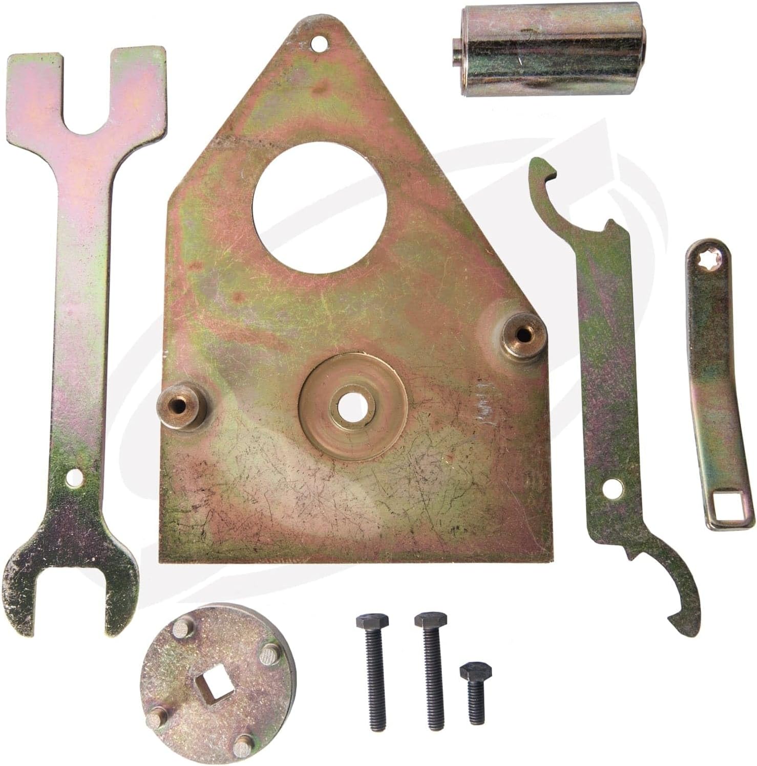 Supercharger Repair Tools compatible with Sea-Doo GTX/RXP/Challenger/RXT/Sportster/Speedster/Wake 2003 2004 2005 2006 2007 2008
