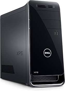 DELL XPS 8900 デスクトップPC Core i7-6700 Amazon.co.jp: Dell XPS 8900 Desktop Computer; Intel Core i7-6700