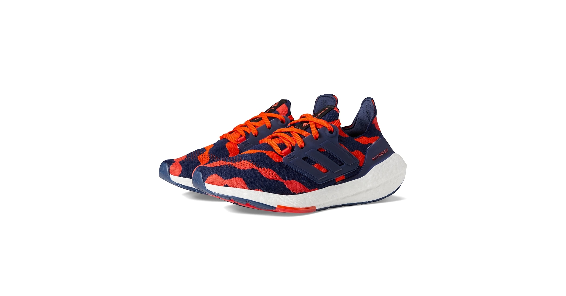 Amazon.com | adidas Ultraboost 22 x Marimekko Running Shoes