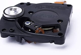 Replacement for Technics SL-P212A CD Player Spare Parts Laser Lens Lasereinheit Assy Unit SLP212A Optical Pickup Bloc Optique