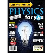 Physics For You October-2022