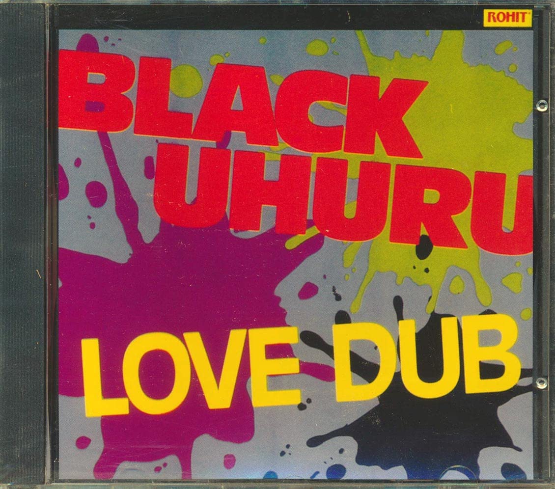 Love Dub