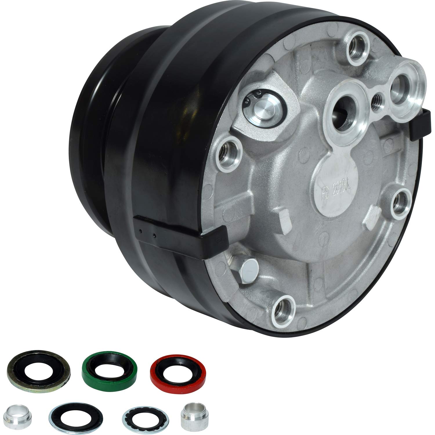 CO 11169MC-KTC A/C Compressor