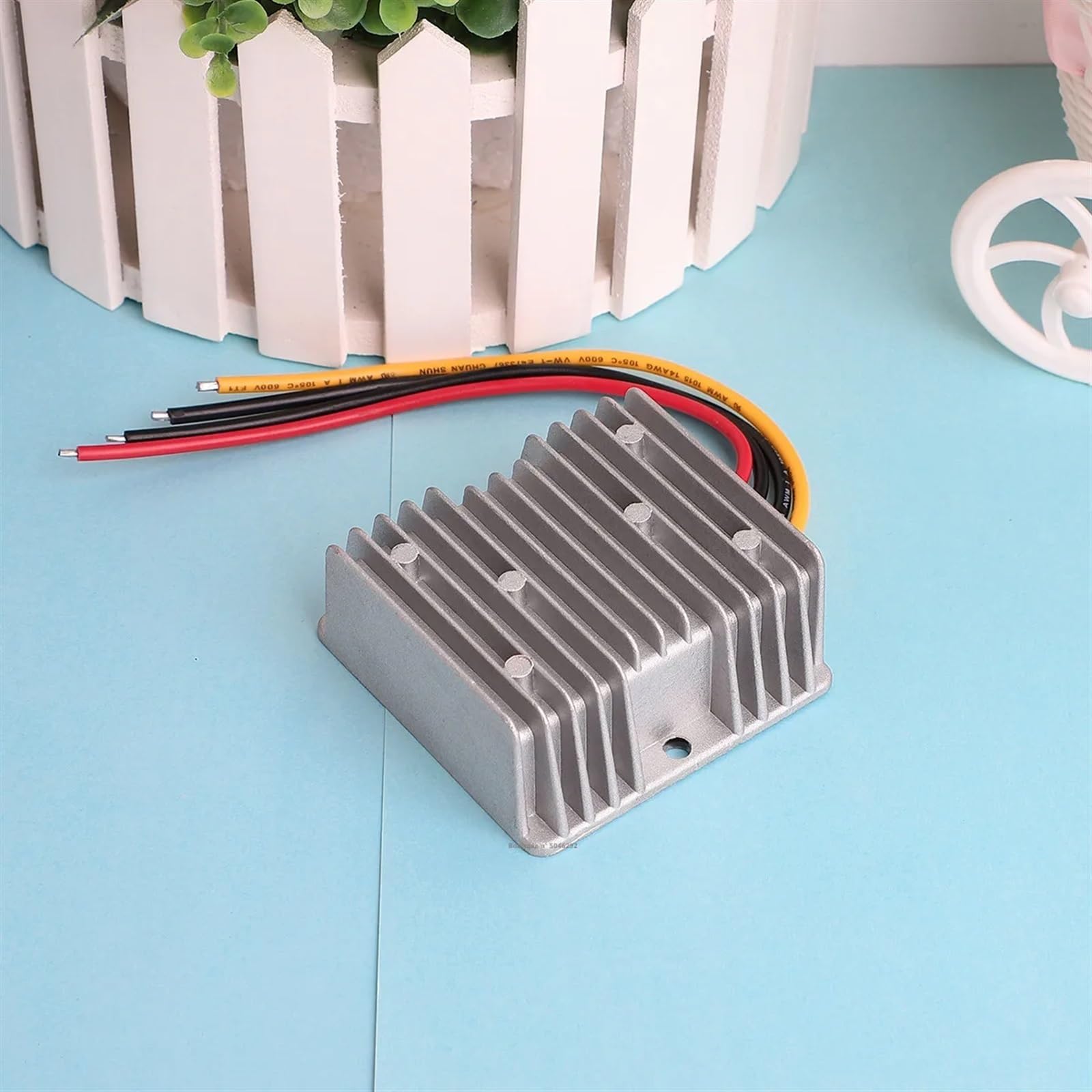 12V 24V a 5V 15A 75W Regolatore di tensione DC DC Converter Step Down Modulo Alimentatore for auto LED Solar Boat