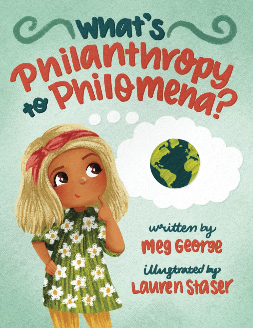 What's Philanthropy to Philomena?